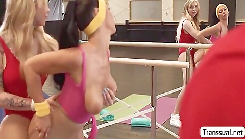 Excellent Sex Movie Transsexual Milf Exotic Full Version