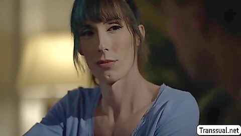 Incredible pornstar in hottest tattooed anal sex clip