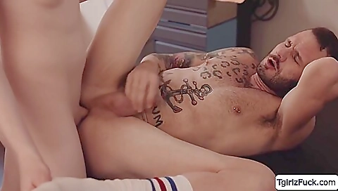 Lianna Lawson is a true slut that loves to get fucked