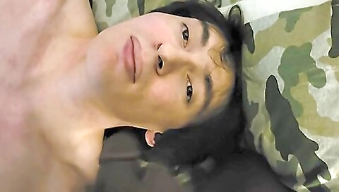 Ebony chick gets facial after she has her big black cock